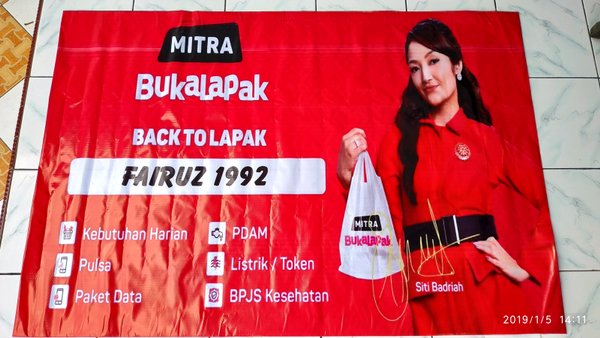 Detail Logo Mitra Bukalapak Nomer 33