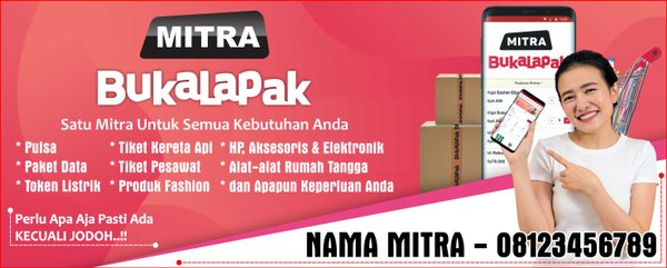 Detail Logo Mitra Bukalapak Nomer 35