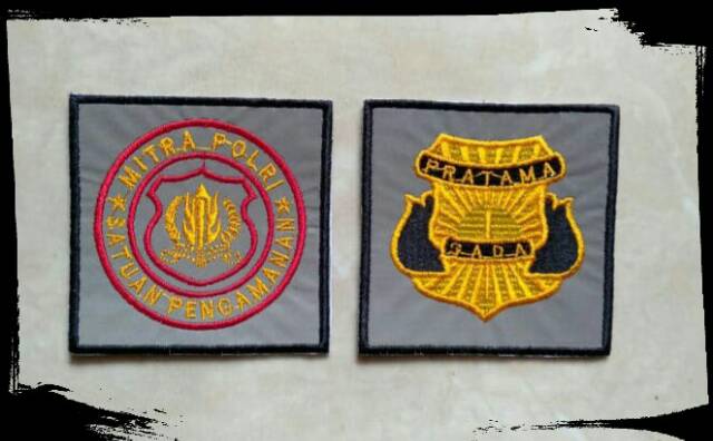 Detail Logo Mitra Polri Nomer 22