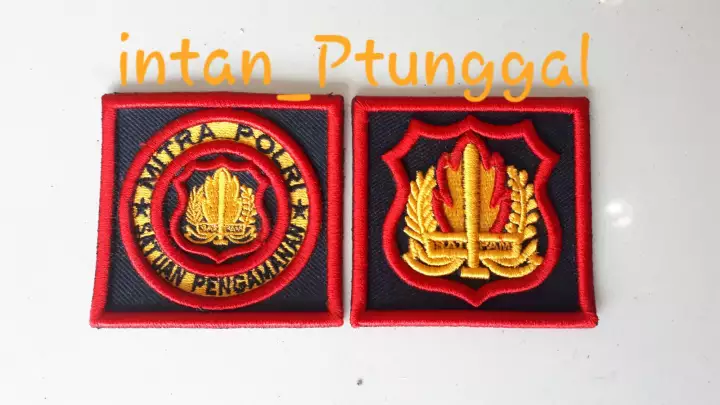 Detail Logo Mitra Polri Nomer 51