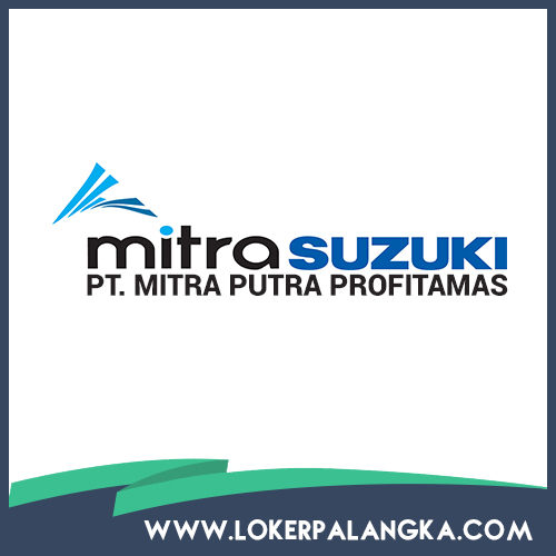 Detail Logo Mitra Suzuki Nomer 5