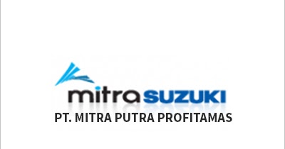 Detail Logo Mitra Suzuki Nomer 8