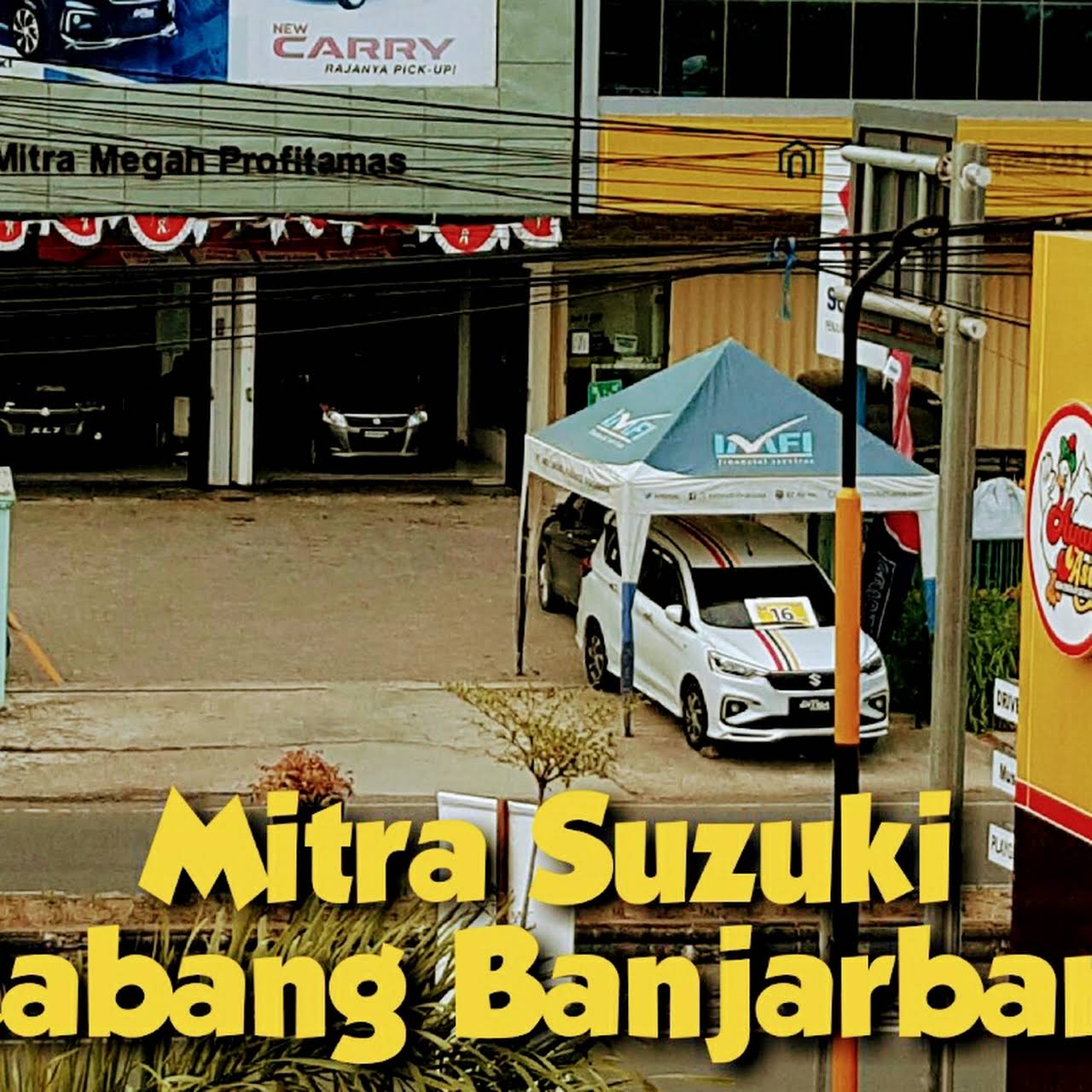 Detail Logo Mitra Suzuki Nomer 12