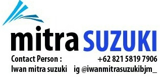 Logo Mitra Suzuki - KibrisPDR