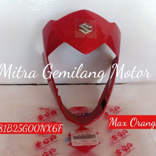 Detail Logo Mitra Suzuki Nomer 15