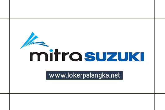 Detail Logo Mitra Suzuki Nomer 2