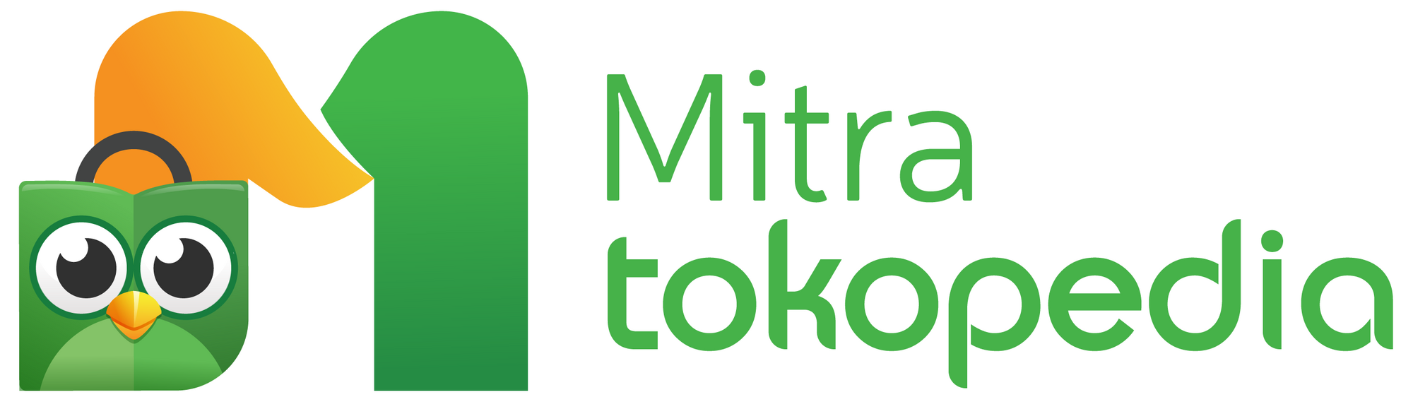 Logo Mitra Tokopedia - KibrisPDR