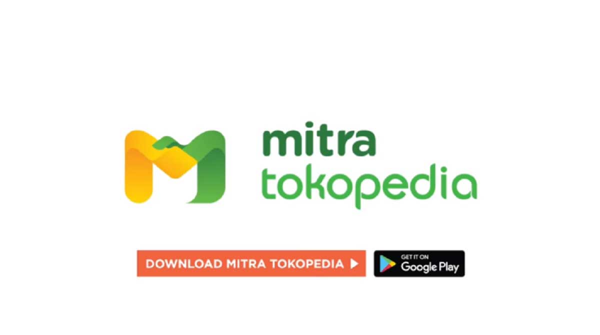 Detail Logo Mitra Tokopedia Nomer 5