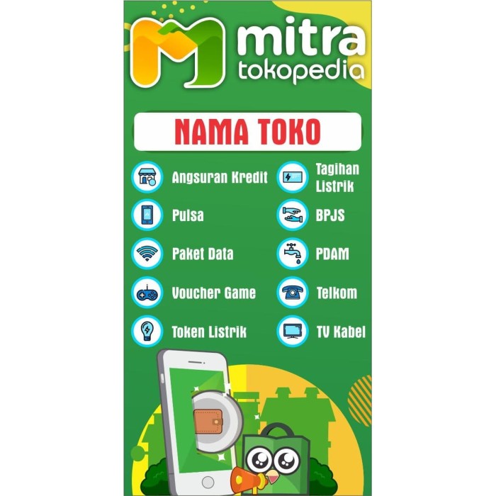 Detail Logo Mitra Tokopedia Png Nomer 12