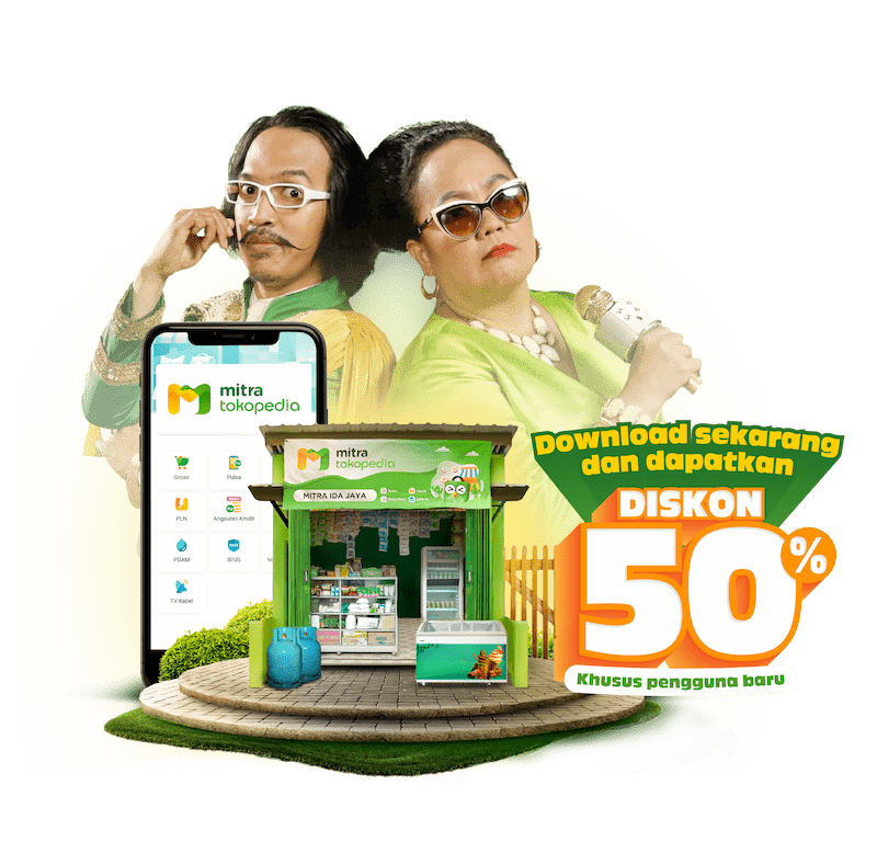 Detail Logo Mitra Tokopedia Png Nomer 41