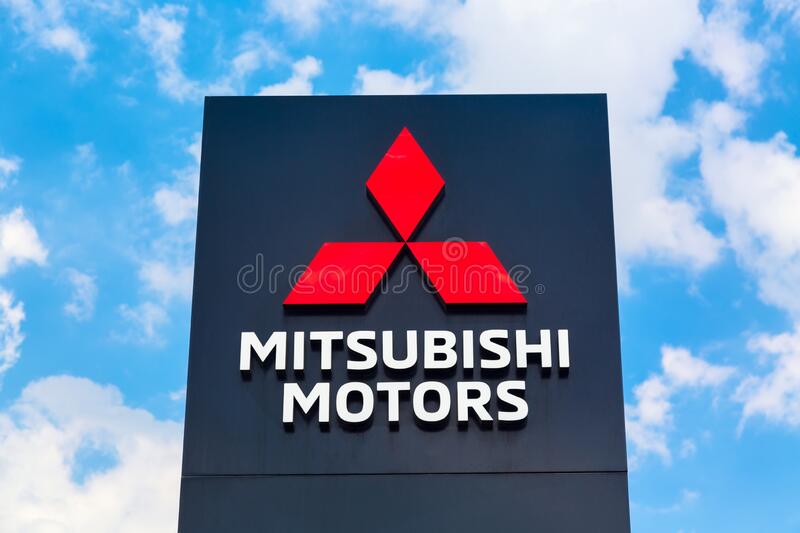 Detail Logo Mitsubishi Motors Nomer 26