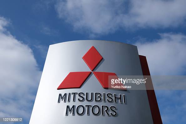 Detail Logo Mitsubishi Motors Nomer 29