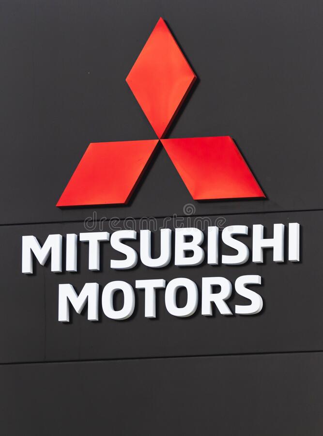 Detail Logo Mitsubishi Motors Nomer 32