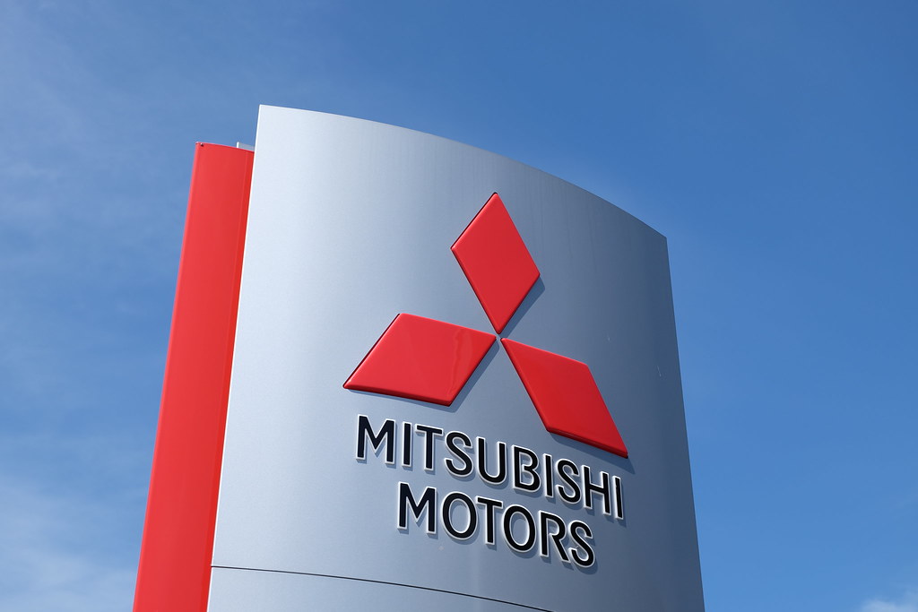 Detail Logo Mitsubishi Motors Nomer 37