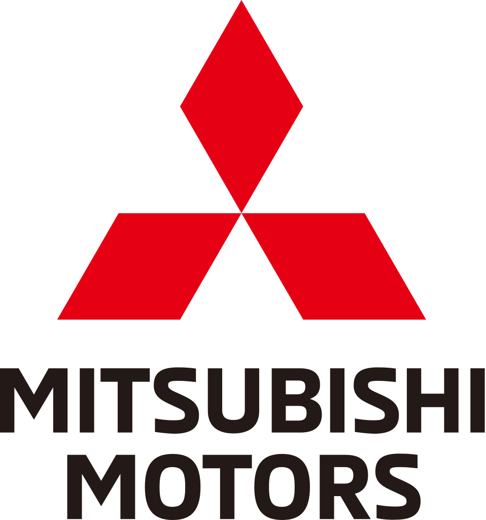 Logo Mitsubishi Png - KibrisPDR