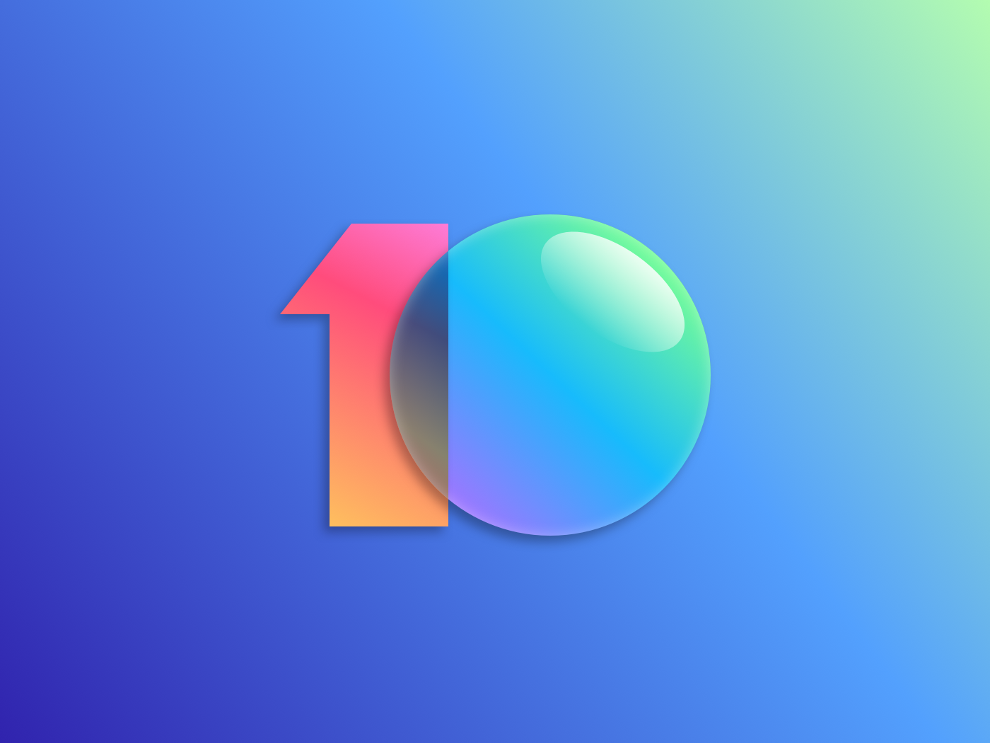 Detail Logo Miui Nomer 12