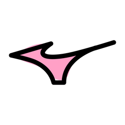 Detail Logo Mizuno Png Nomer 39