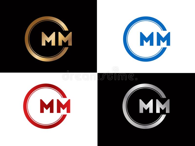 Detail Logo Mm Png Nomer 4