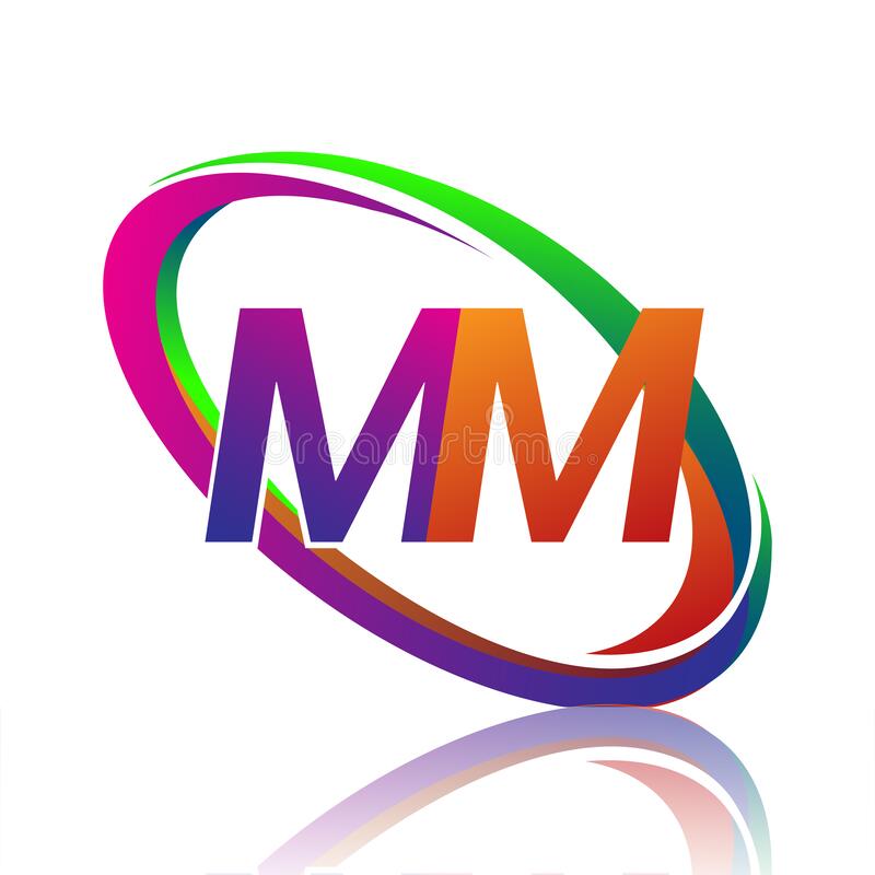 Detail Logo Mm Png Nomer 9