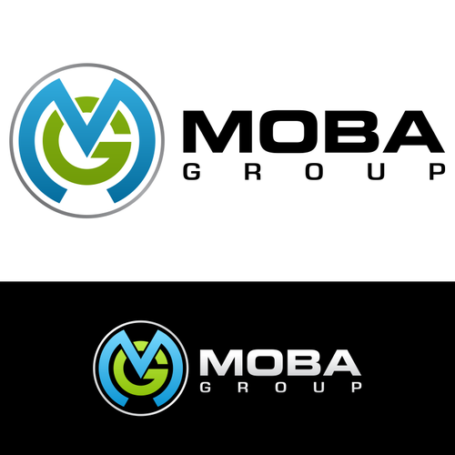 Detail Logo Moba Nomer 12