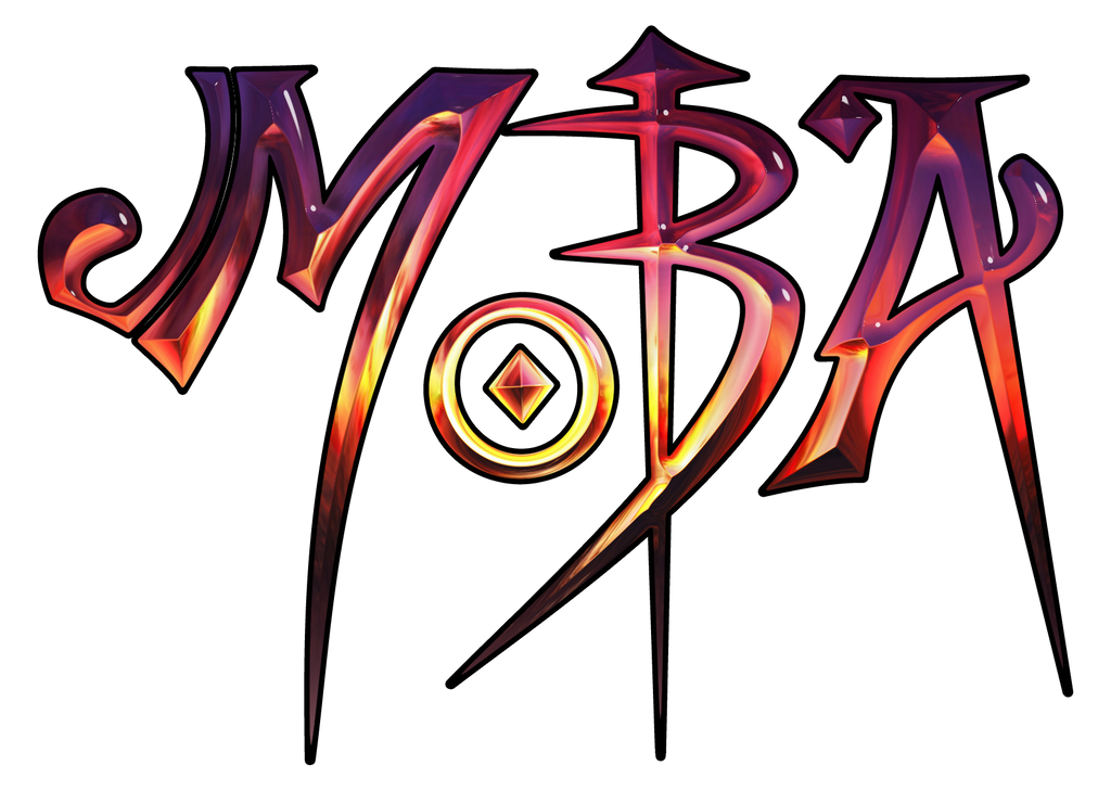 Detail Logo Moba Nomer 3