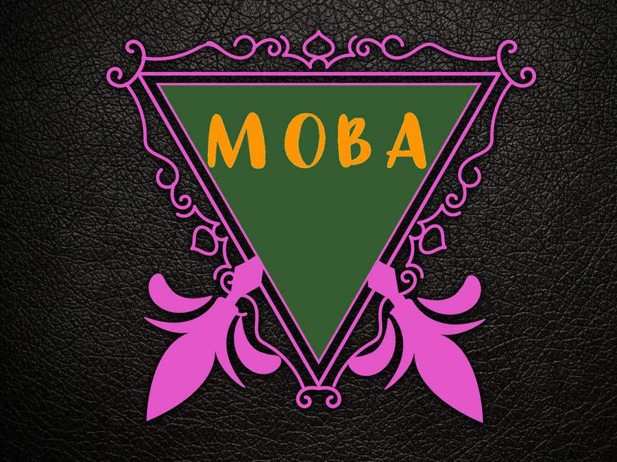 Detail Logo Moba Nomer 27