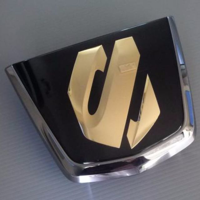 Detail Logo Mobil Alphard Nomer 24