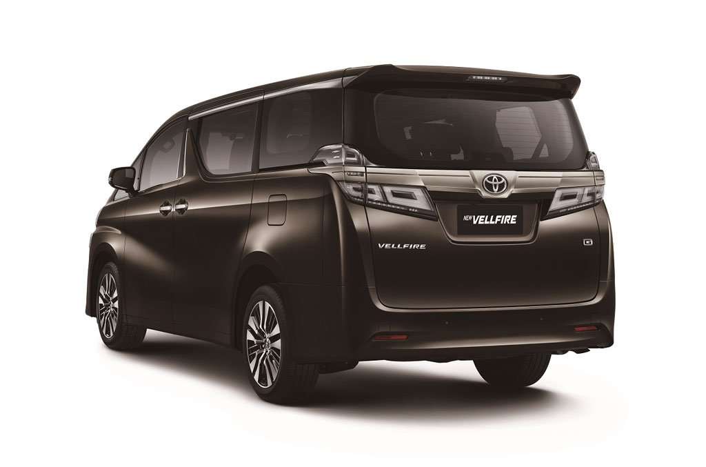 Detail Logo Mobil Alphard Nomer 29