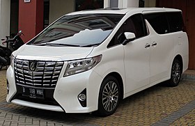 Detail Logo Mobil Alphard Nomer 39
