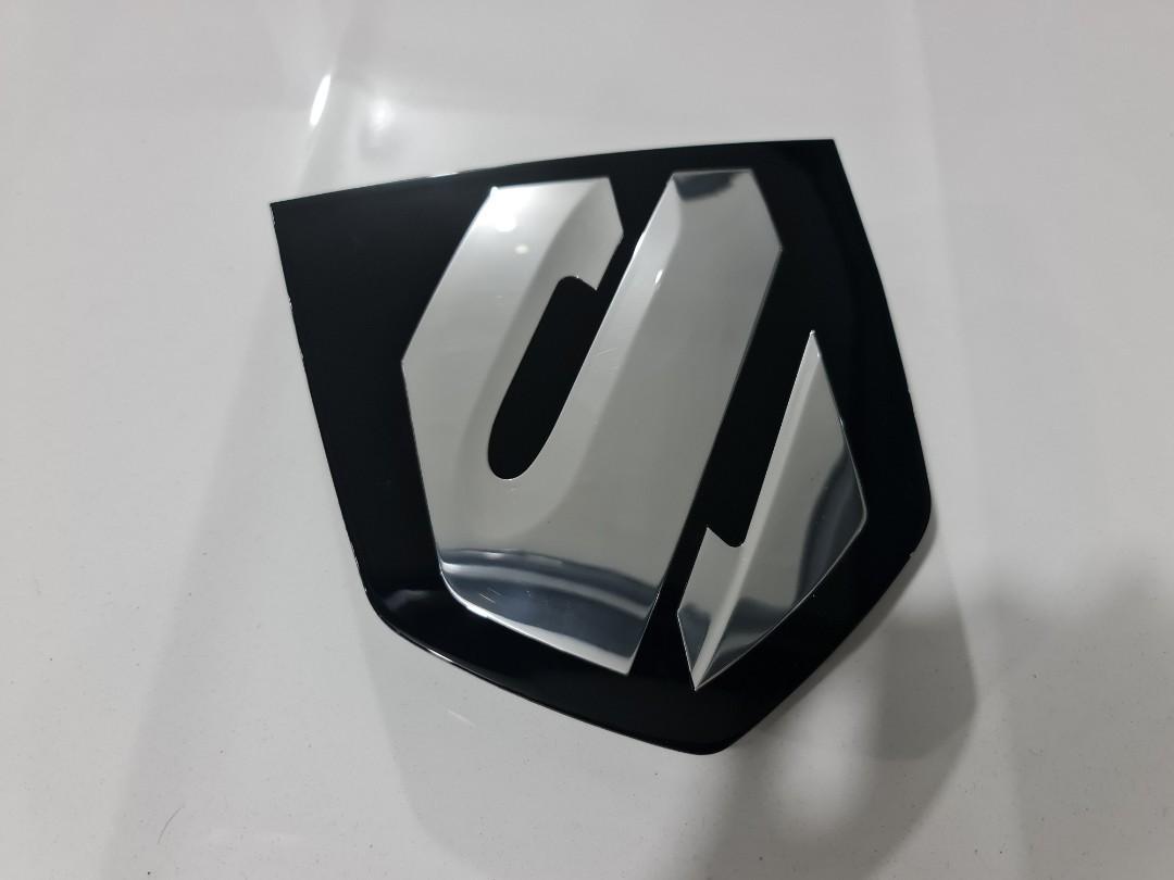 Detail Logo Mobil Alphard Nomer 45