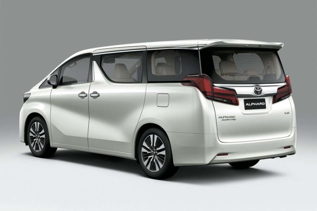 Detail Logo Mobil Alphard Nomer 47