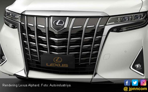 Detail Logo Mobil Alphard Nomer 8