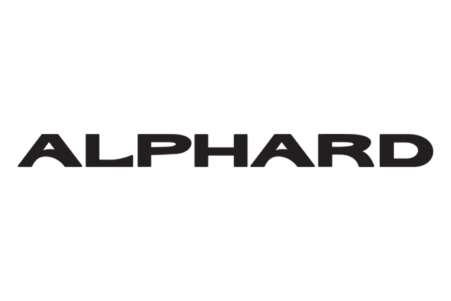 Detail Logo Mobil Alphard Nomer 9