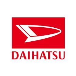 Detail Logo Mobil Daihatsu Nomer 2