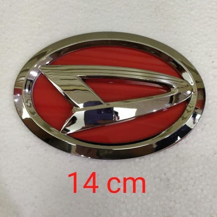 Detail Logo Mobil Daihatsu Nomer 12