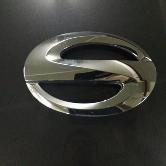 Detail Logo Mobil Daihatsu Nomer 16