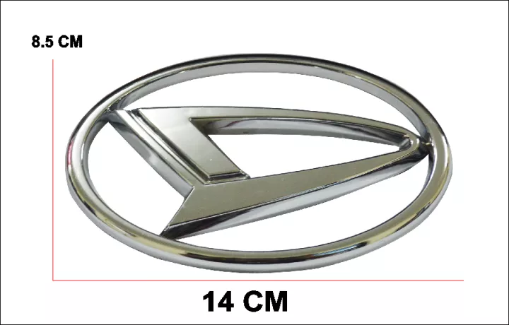 Detail Logo Mobil Daihatsu Nomer 21