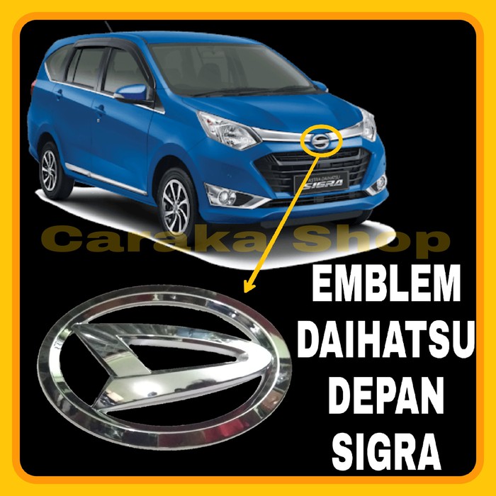 Detail Logo Mobil Daihatsu Nomer 27