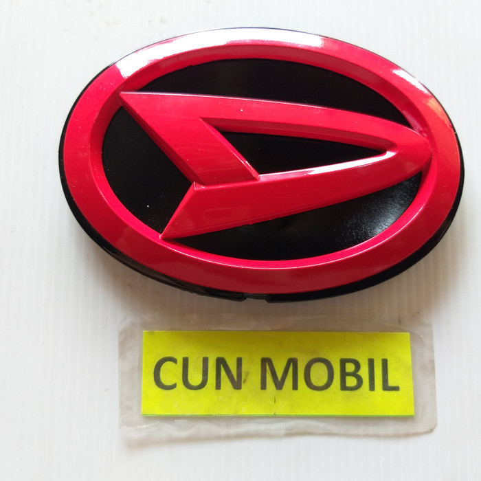 Detail Logo Mobil Daihatsu Nomer 28