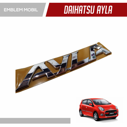 Detail Logo Mobil Daihatsu Nomer 29