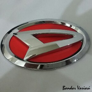 Detail Logo Mobil Daihatsu Nomer 6