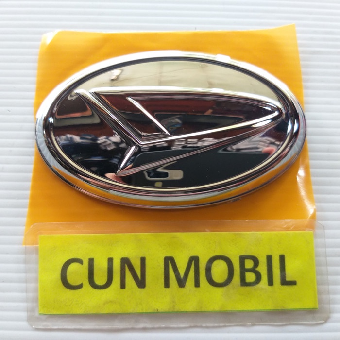 Detail Logo Mobil Daihatsu Nomer 44