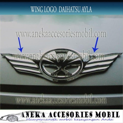 Detail Logo Mobil Daihatsu Nomer 47