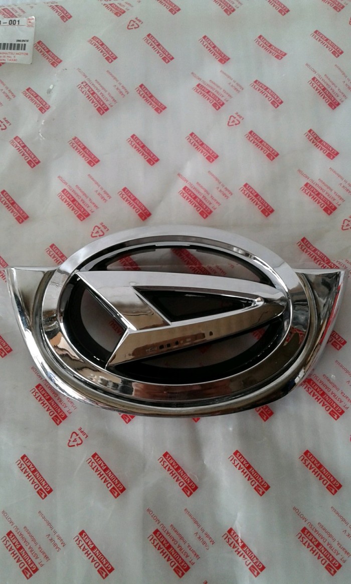 Detail Logo Mobil Daihatsu Nomer 52