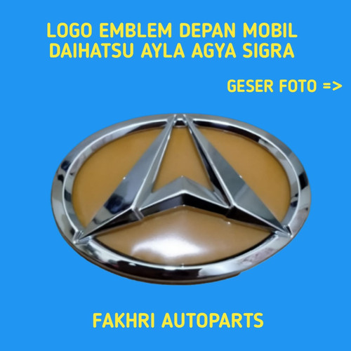 Detail Logo Mobil Daihatsu Nomer 8