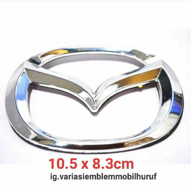 Detail Logo Mobil Di Indonesia Nomer 11