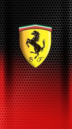 Detail Logo Mobil Ferrari Nomer 38