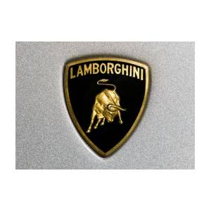 Detail Logo Mobil Lamborghini Nomer 37