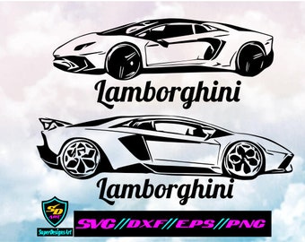 Detail Logo Mobil Lamborghini Nomer 39