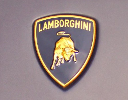 Detail Logo Mobil Lamborghini Nomer 42